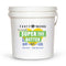 Super Food Butter: Hemp, Nut & Seeds 2kg Catering Pail, front of the catering pail
