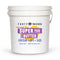 Super Food Butter: Chocolate, Nut & Seeds 2kg Catering Pail, front of the catering pail
