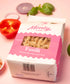 Fusilli | New Zealand Durum Wheat Pasta 500g-Monty & Sons-Matakana Pharmacy