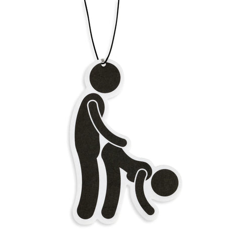 Funny Adult Air Freshener-Fresh Fresheners-Matakana Pharmacy