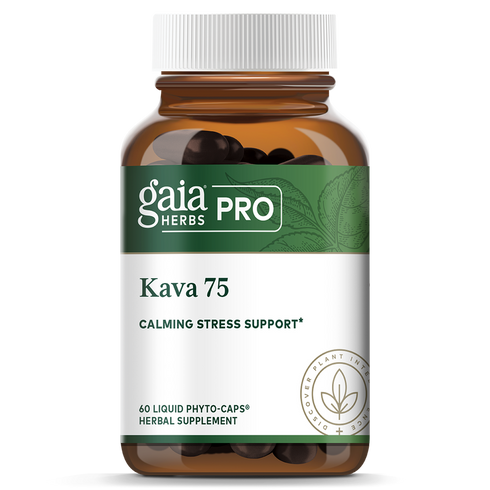 image of GAIA PRO Kava 75 60caps