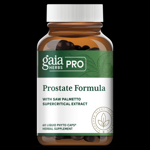 image of GAIA PRO Prostate Formula 60caps