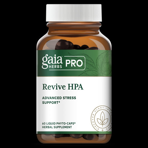 Image of GAIA PRO Revive HPA 60caps
