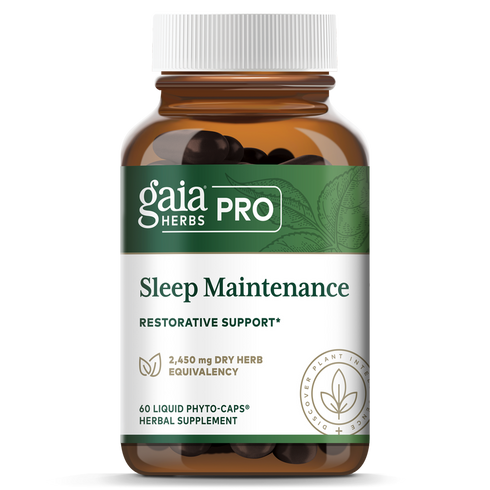 Sleep Maintenance 60caps-Matakana Pharmacy