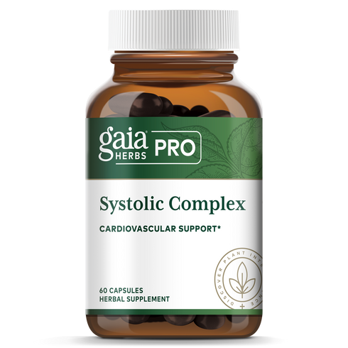 Image of GAIA PRO Systolic Complex 60caps
