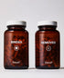 General Detox Bundle: Remover + Binder | DetoxU-DetoxU-Matakana Pharmacy