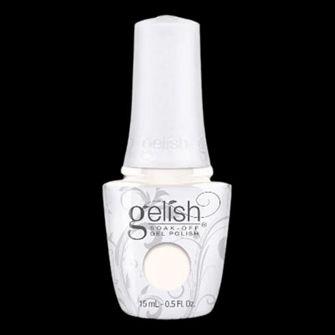 Sheek White-Gelish Nails-Matakana Pharmacy