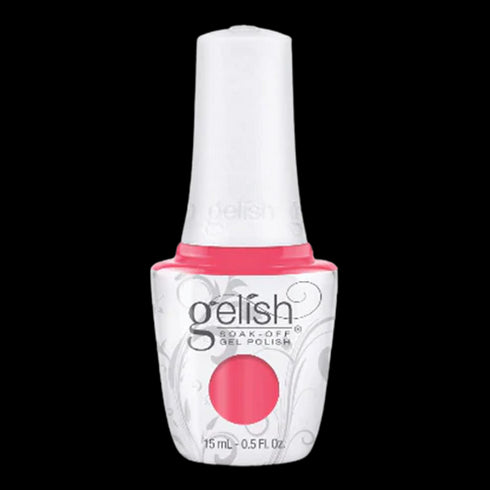Brights Have More Fun-Gelish Nails-Matakana Pharmacy