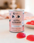 Gutsy Gummies Strawberry 150g-Matakana Pharmacy