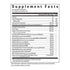 Gut Nutrients 150caps-Seeking Health-Matakana Pharmacy