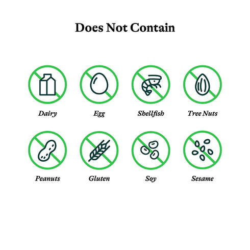 Gut Nutrients 150caps-Seeking Health-Matakana Pharmacy