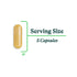 Gut Nutrients 150caps-Seeking Health-Matakana Pharmacy