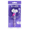 GILLETTE Venus Deluxe Smooth Swirl Razor-Matakana Pharmacy