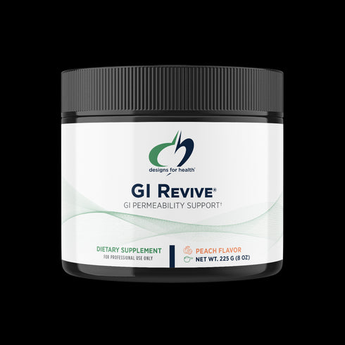 Image of GI Revive 225g powder
