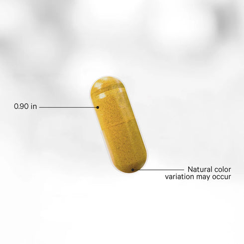 GLP Advantage 60 Capsules-CODEAGE-Matakana Pharmacy