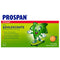 Prospan Lozenges 20pk-Clinicians-Matakana Pharmacy