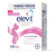 Elevit Pregnancy Vitamin D Tabs 100s-Bayer-Matakana Pharmacy