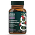Cranberry Concentrate 60 Capsules-Gaia Herbs-Matakana Pharmacy