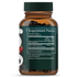 Cranberry Concentrate 60 Capsules-Gaia Herbs-Matakana Pharmacy