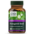 Fenugreek Seed 60 Capsules-Gaia Herbs-Matakana Pharmacy