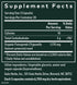 Fenugreek Seed 60 Capsules-Gaia Herbs-Matakana Pharmacy