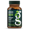 Ginkgo Leaf 60 Capsules-Gaia Herbs-Matakana Pharmacy