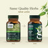Nettle Leaf 60 Capsules-Gaia Herbs-Matakana Pharmacy