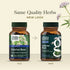Valerian Root 60 Capsules-Gaia Herbs-Matakana Pharmacy