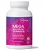 MegaSporebiotic Gummies for Adults Berry Blast 60 Gummies-Microbiome Labs-Matakana Pharmacy