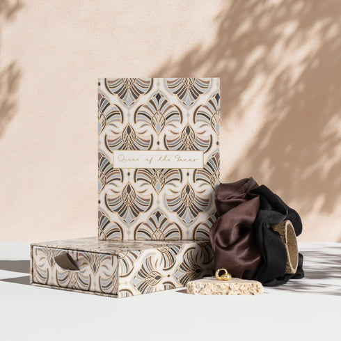 Gift Set - Luxe Little Things-Queen Of The Foxes-Matakana Pharmacy