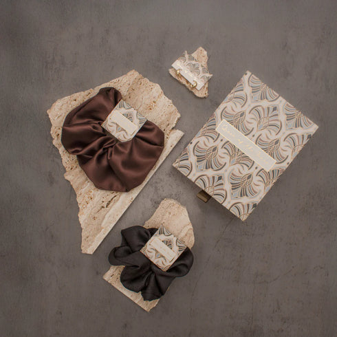 Gift Set - Luxe Little Things-Queen Of The Foxes-Matakana Pharmacy