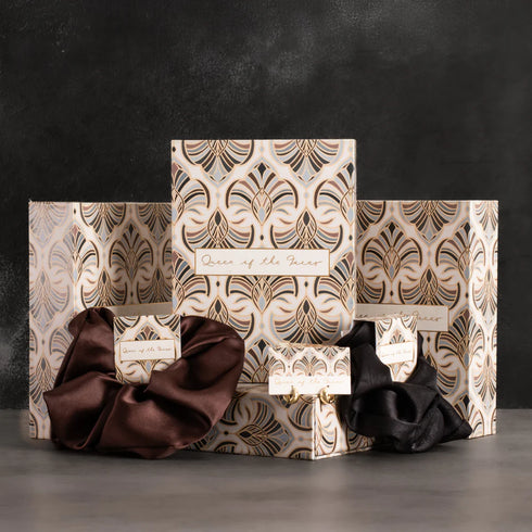 Gift Set - Luxe Little Things-Queen Of The Foxes-Matakana Pharmacy