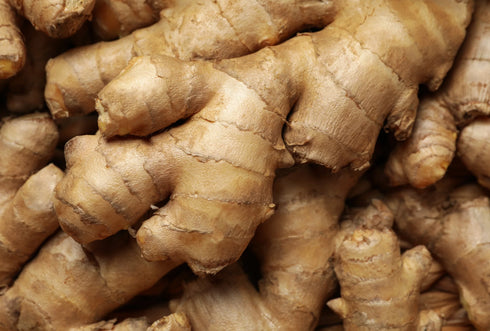 Ginger Powder Organic 10kg-Matakana Superfoods-Matakana Pharmacy