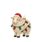 Glass Christmas Tree Ornament | Sheep-Moana Road NZ-Matakana Pharmacy
