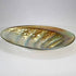 Glass Paua Bowl Large 43cm-Moana Road NZ-Matakana Pharmacy