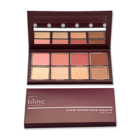 Glow Getter Face Palette-Blinc-Matakana Pharmacy