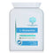 L-Glutamine 500mg 90 Capsules-Swiss Bioenergetics-Matakana Pharmacy