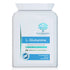 L-Glutamine 500mg 90 Capsules-Swiss Bioenergetics-Matakana Pharmacy