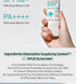 Glutathione Niacinamide Sunscreen SPF50+ PA++++ 40ml-APLB-Matakana Pharmacy