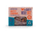 Gluten Free Nutty Caramel Snack Bar 35g | Crafty Weka-Crafty Weka-Matakana Pharmacy