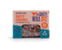Gluten Free Nutty Caramel Snack Bar 35g | Crafty Weka-Crafty Weka-Matakana Pharmacy