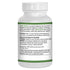 Image of GlutenRelief Plus 90caps directions