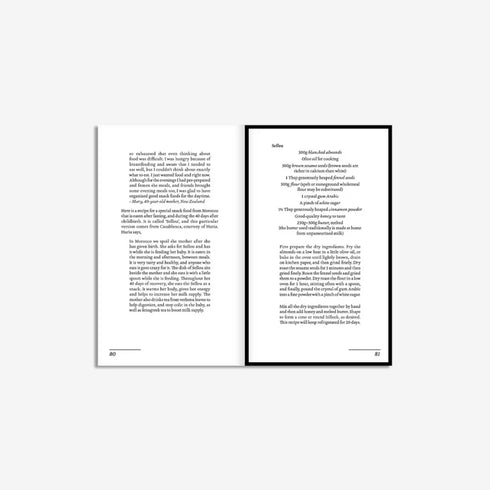 Golden Month: Caring for the World's Mothers After Childbirth (Revised Edition) by Jenny Allison-Beatnik Publishing-Matakana Pharmacy