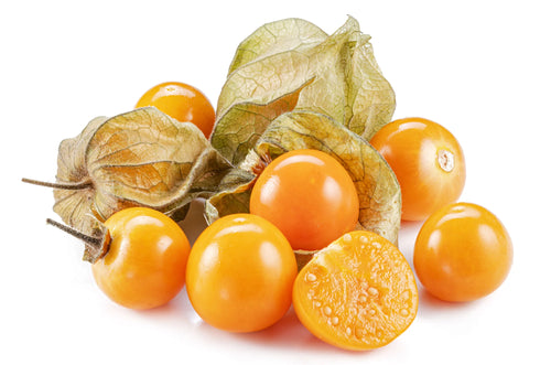 Goldenberry Dried Whole Organic 9kg-Matakana Superfoods-Matakana Pharmacy