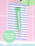 Be Lush Lip Oil Lime Lemon 10g-Matakana Pharmacy
