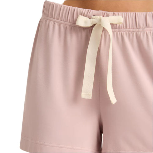 BOODY Goodnight Sleep Shorts Lilac S-Matakana Pharmacy