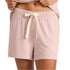 BOODY Goodnight Sleep Shorts Lilac S-Matakana Pharmacy