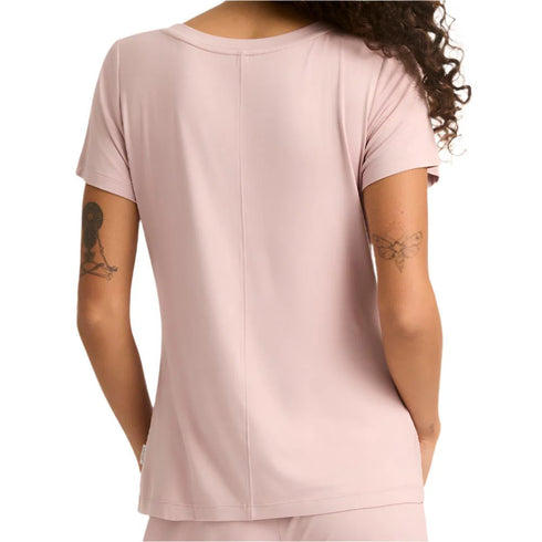 BOODY Goodnight Sleep Tee Lilac L-Matakana Pharmacy