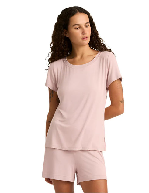 BOODY Goodnight Sleep Tee Lilac L-Matakana Pharmacy