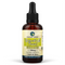 Image of glass bottle with dropper of Grapefruit Seed Liquid Extract 30ml